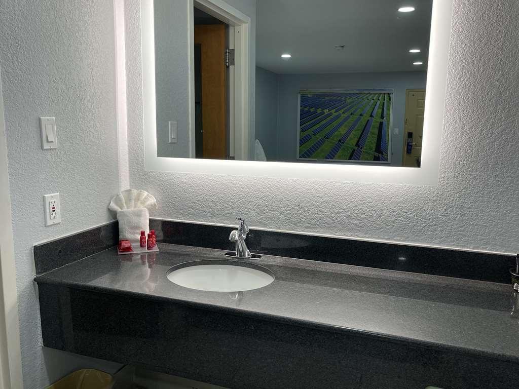SureStay Hotel by Best Western Childress Zimmer foto