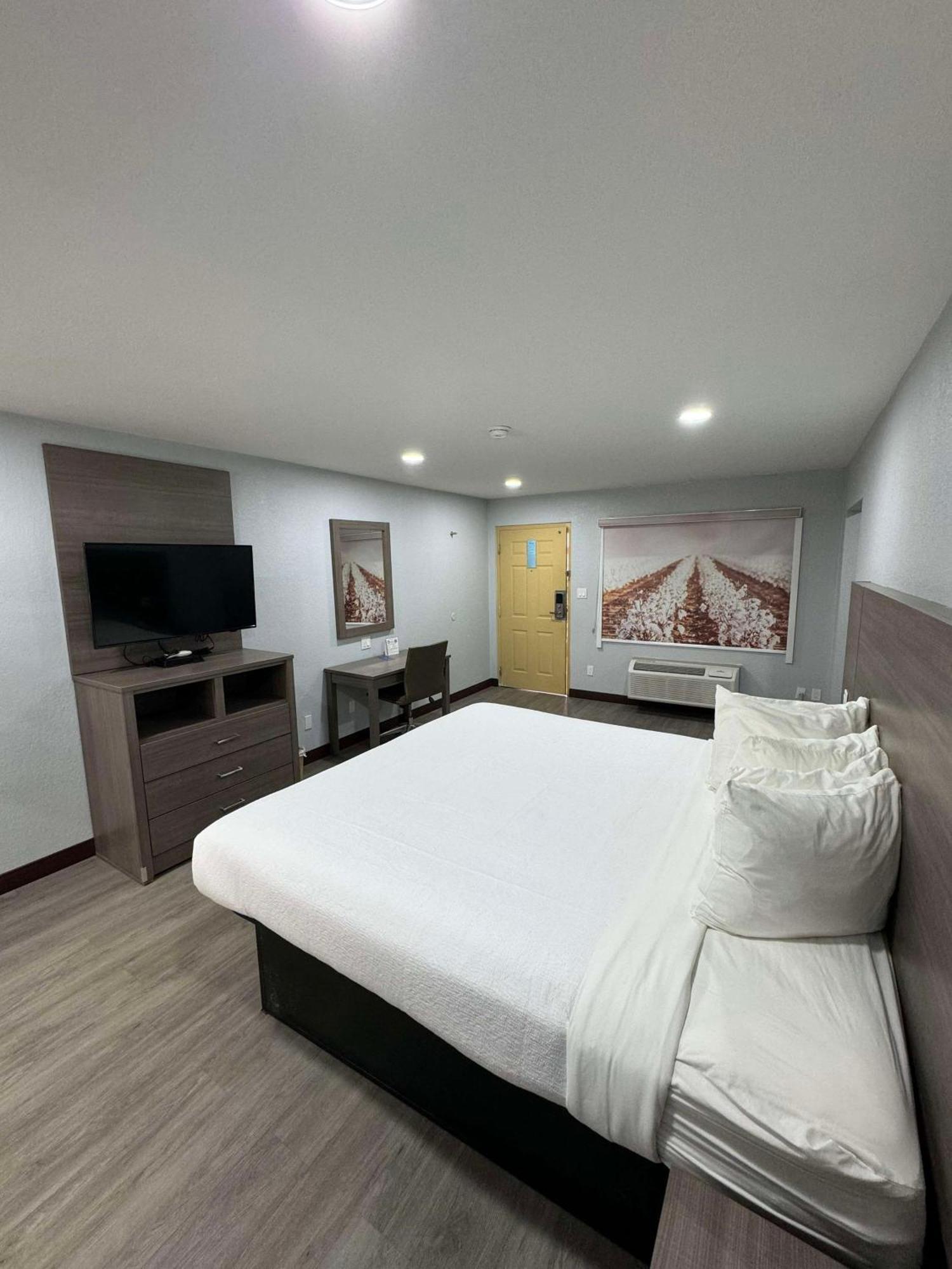 SureStay Hotel by Best Western Childress Exterior foto